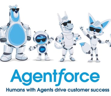 Agentforce