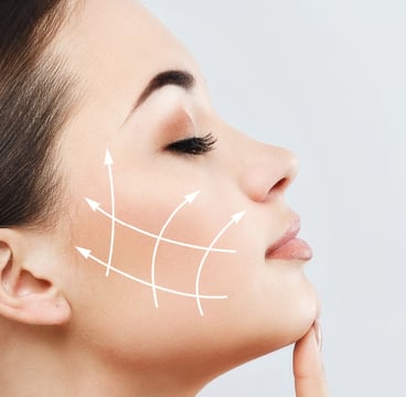 Limpieza facial profunda