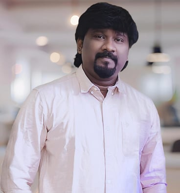 jeevaraj fredrick - AI powered digital marketing specialist