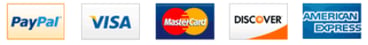 Image: Credit cards arranged for payment, representing convenient payment options.