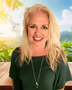 Rebecca Harmon-In Harmony Healing