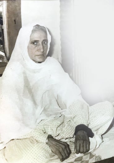 Brahmgyani Beeba Nihal Kaur Ji