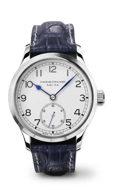 Dornblueth Calibre 99.1