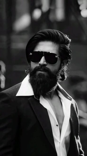 Yash - Movie TOXIC