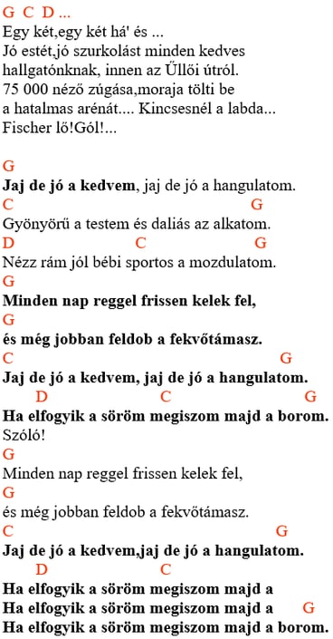 Akkordok: Takáts Tamás