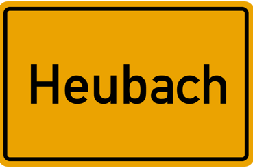Entrümpelung Heubach