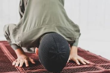 prayer