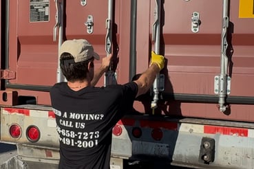 LOAD AND UNLOAD SERVICE