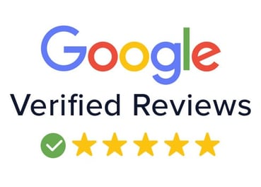 Google reviews logo