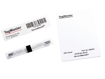 UHF parking tag duplication service in Toronto – SpareFob.ca