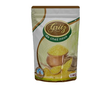 Gritz