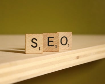 seo cube style