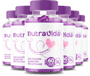 teste positivo com nutra vida
