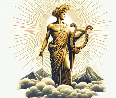 Dios Apolo