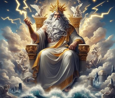 Zeus