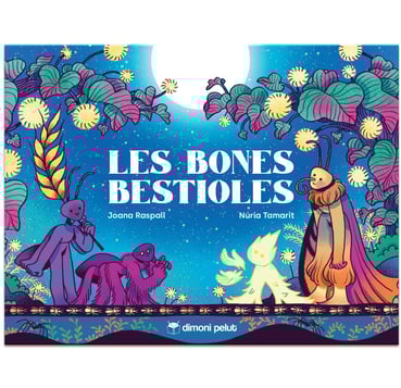 Les bones bestioles