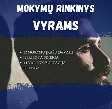 vyrams