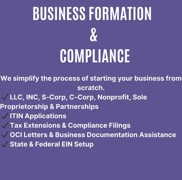 Business Compliance services in port saint lucie, fl
