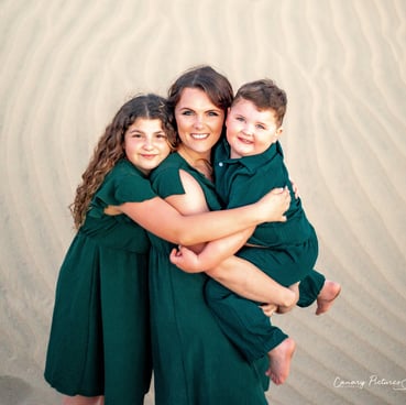 Family, couple, maternity, engagement photography