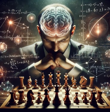 Échecs et IA