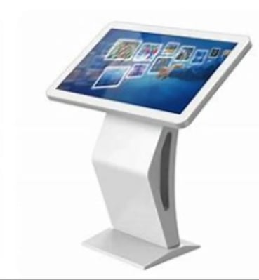 touch screen kiosk