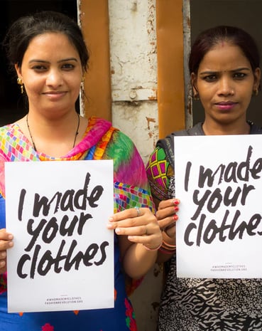 fashion revolution