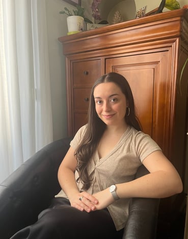 Terapia online y presencial en Bilbao - Amaia Cruz Psicología