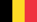 Drapeau Belge