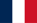 Drapeau France
