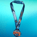 2018 Disney Castaway Cay 5K Medal