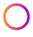 Decorative icon - Circle