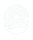 Official logo for Mallorca Unlocked, featuring an abstract icon with fluid lines symbolizing experiences of the island.
