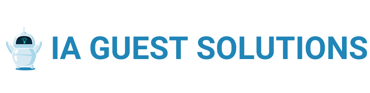 IA Guest Solutions logo