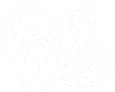 Pupi Ortiz logo