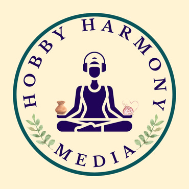 Hobby Harmony Media logo