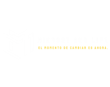 Mindset And Life logo