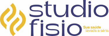 Stúdio Fisio Saúde logo