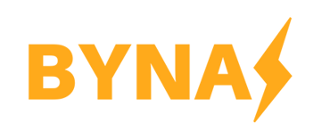 Bynas - Cercos electricos de calidad para seguridad logo