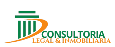 Consultoria Legal Inmobiliaria logo