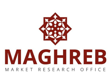 Maghreb Market Research Office logo