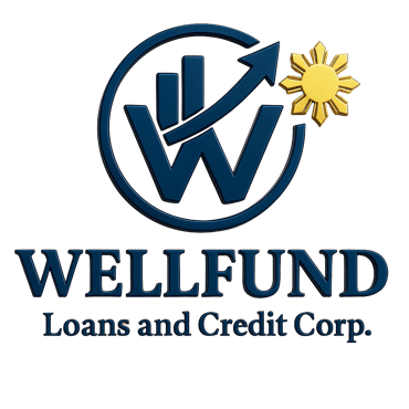 WELLFUND LOANS AND CREDIT CORP. logo