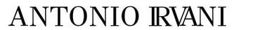 ANTONIO IRVANI logo