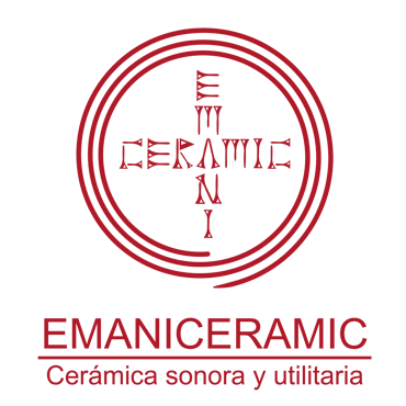 Emaniceramic logo