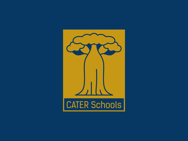 CATER Schools logo