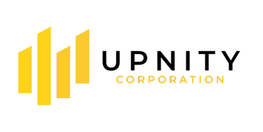 upnity logo