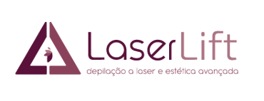 LaserLift Depilação a Laser e Estética Avançada logo