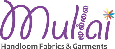 Mullai Fashion logo