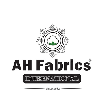 AH Fabrics International logo