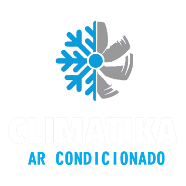 Climatika Manutenção de Chiller logo