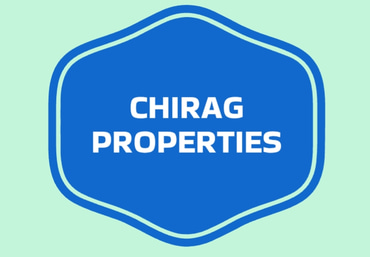 Chirag Properties logo
